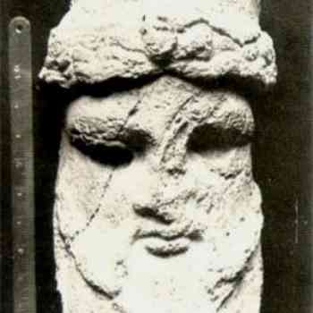 Click para ampliar. Pulsa en el nombre para ver la ficha. La llamada «Máscara de Argantonio»